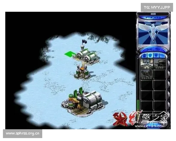 红警2手柄玩法视频下载，让你轻松掌握战术指挥