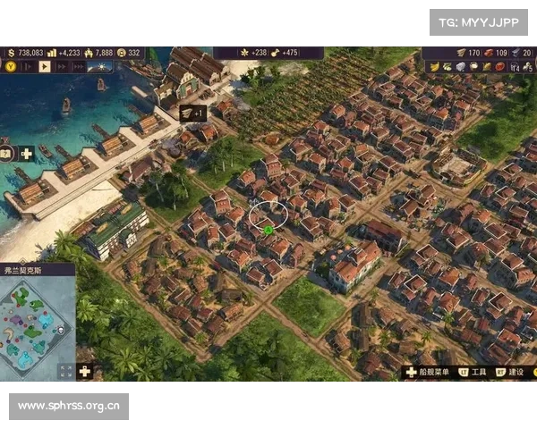 纪元1800：远眺视角，揭示历史长河