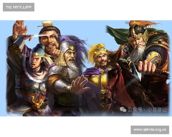 袁绍技能揭秘:权谋智计,谋定天下 袁绍技能揭秘:权谋智计,谋定天下