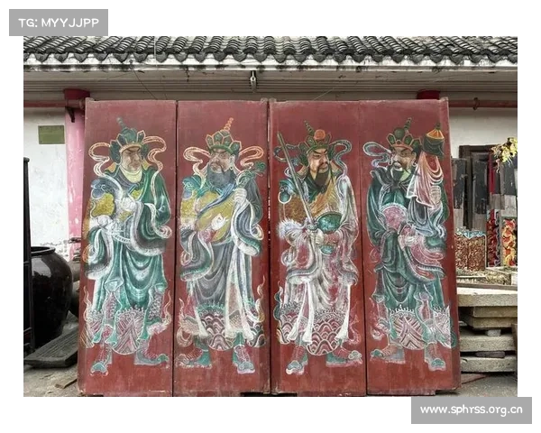 门神学院：神魔降世，你与神祇共战苍穹