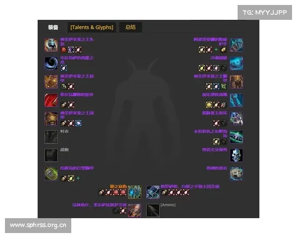 魔兽世界战士如何打造坚不可摧的防御武器 魔兽世界战士如何打造坚不可摧的防御武器